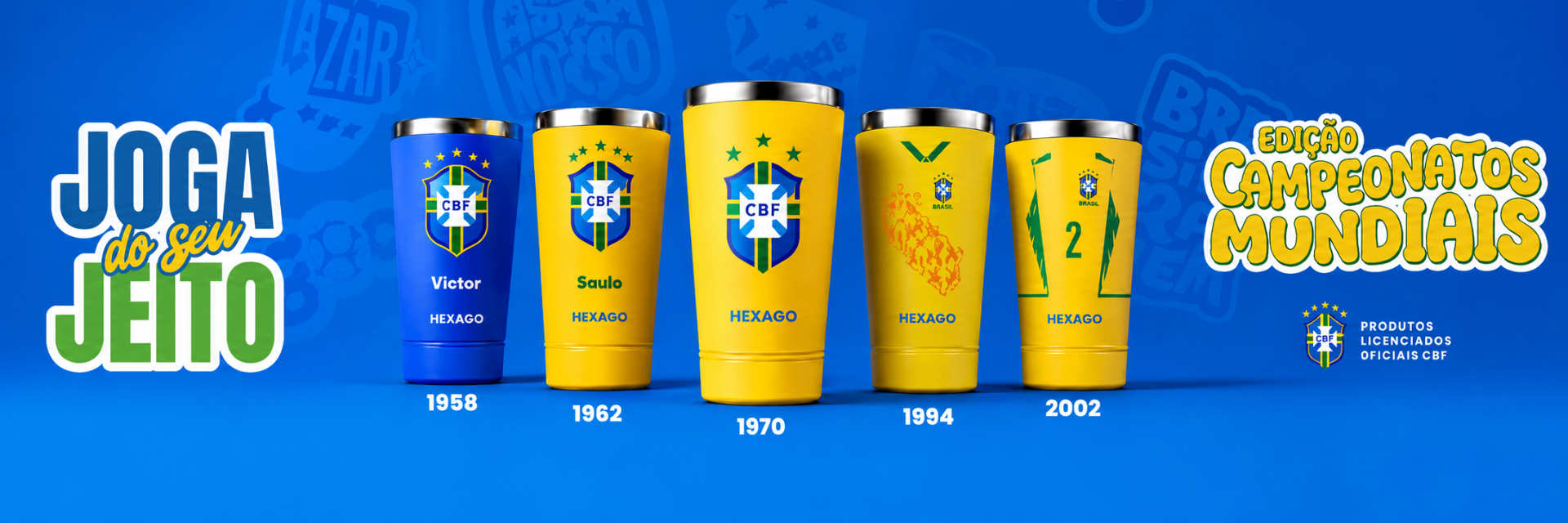 Joga do Seu Jeito